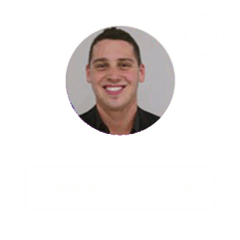 Wesley McEwen