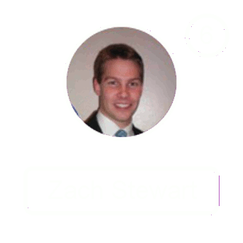 Zach Stewart
