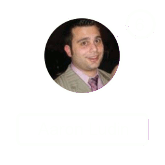 Aaron Ludin