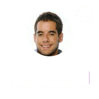 Adriano Diaz