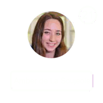 Amber De-La-Soujeole