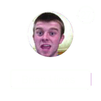 Brian Hines