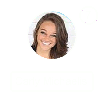 Carly Michaelis