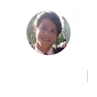Chad Wilson