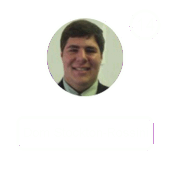 Dom Stockton-Rossini