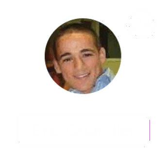 Eric Chandler