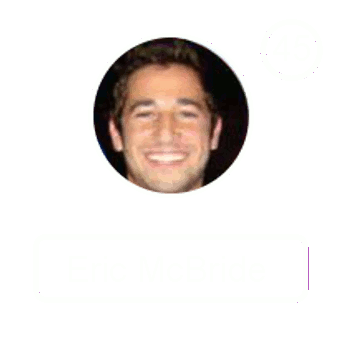 Eric McBride