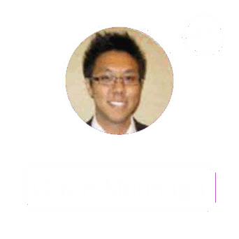 Gavin Morinaga