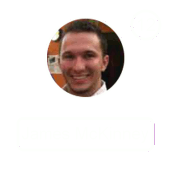 James Mckinney