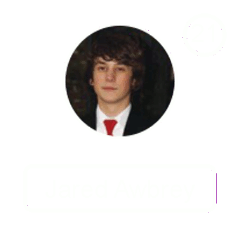 Jared Awbrey
