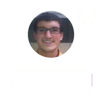 Jared Magid