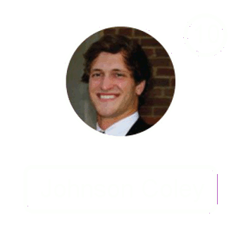 Johnson Coley