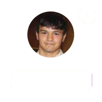 Jordan McGee