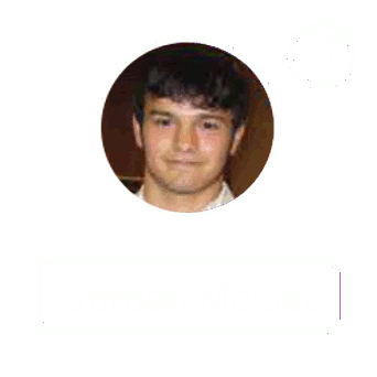 Jordan McGee