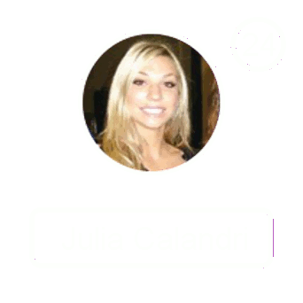 Julia Calandri