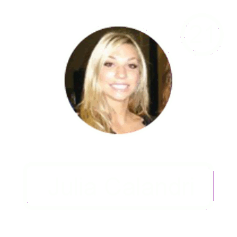 Julia Calandri