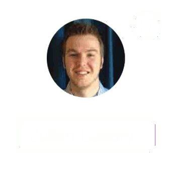 Julian Landry