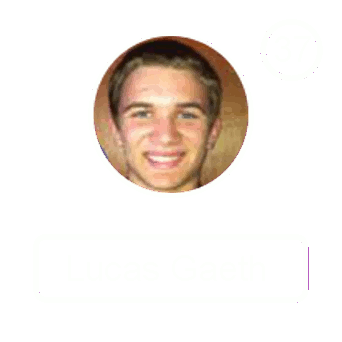 Lucas Gaeth