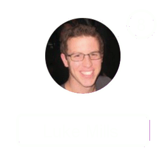 Luke Mills