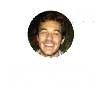 Mario Sabates