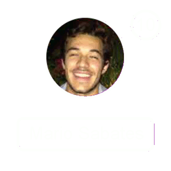 Mario Sabates