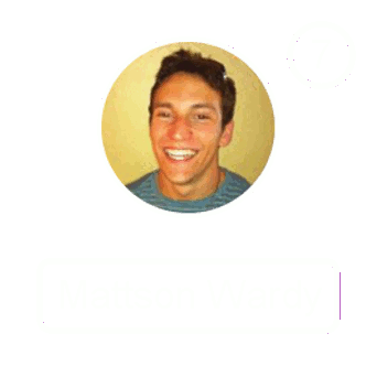 Mattson Wardy