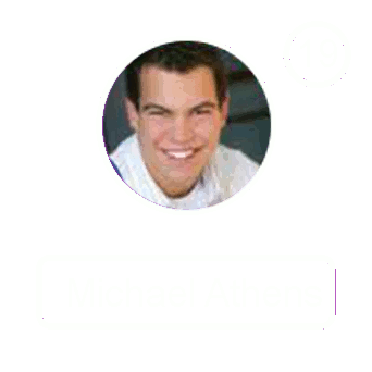 Michael Athens