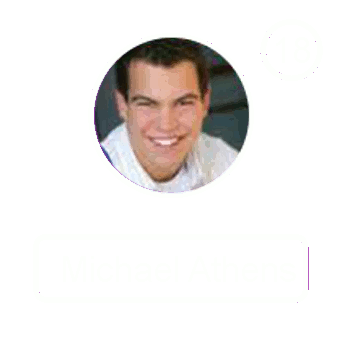 Michael Athens