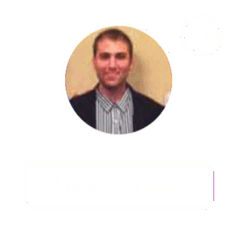 Nick Jordan