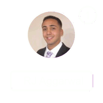 RJ Aggarwal