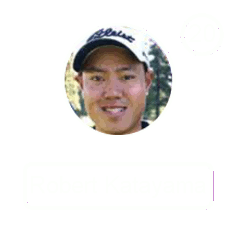 Robert Katayama