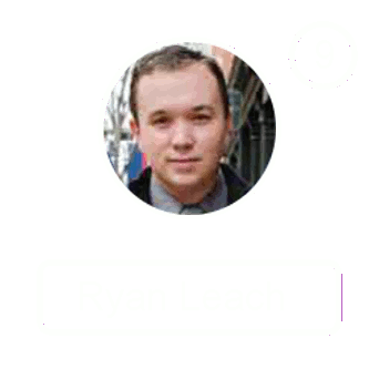 Ryan Leach