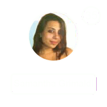 Samantha Grimaldi