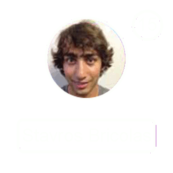 Stavros Bricolas