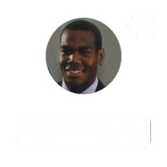 Templeton Timothy