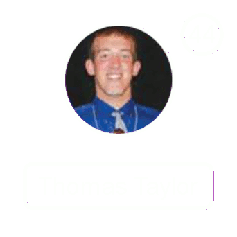 Thomas Taylor