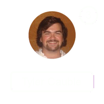 Tyler Cauble
