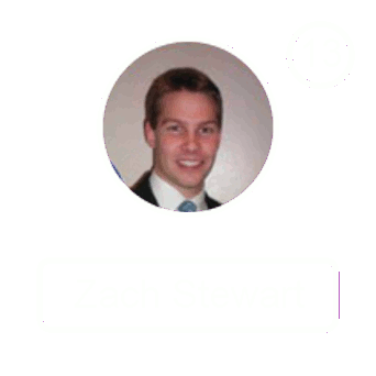 Zach Stewart
