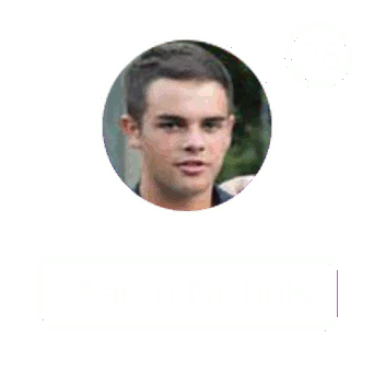 Aaron Nichols