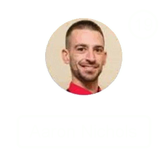 Aaron Nichols