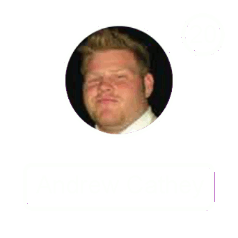 Andrew Cathey