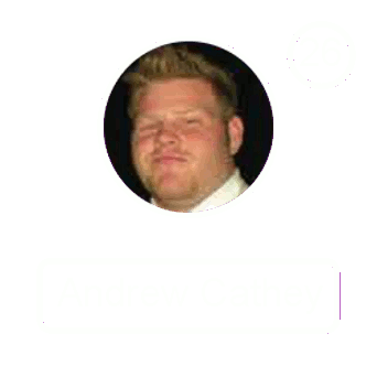 Andrew Cathey