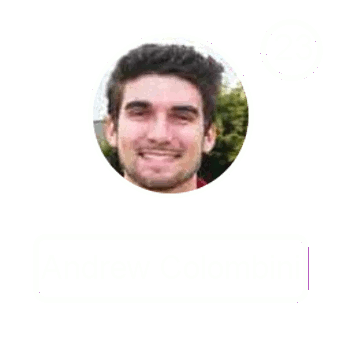 Andrew Colombini