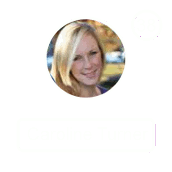 Caroline Turner