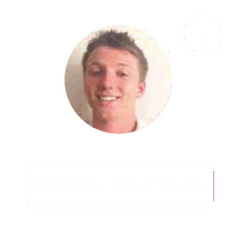 Colton Thurman