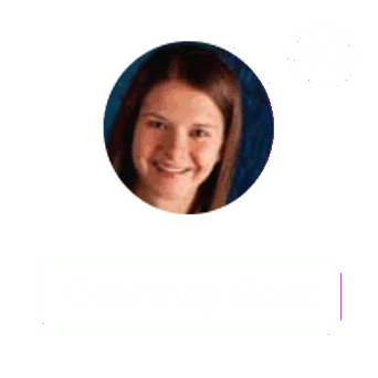 Courtney Bork