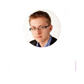 David Dziuba