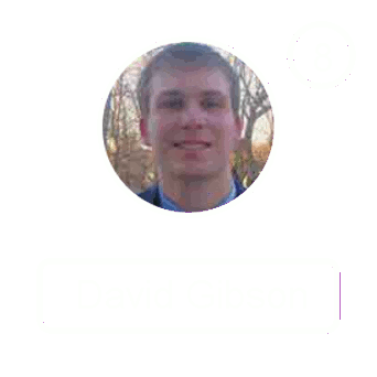 David Gibson