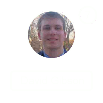 David Gibson