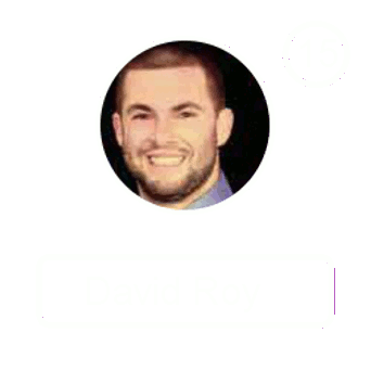 David Roy